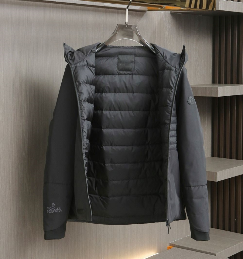 Moncler Down Coat